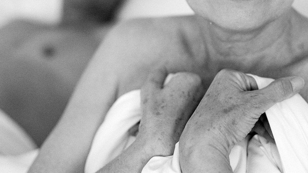 Sepelvaltimotautia sairastavat ovat seksuaalisesti vähemmän aktiivisia kuin terveet.