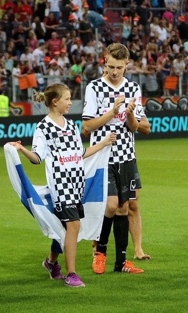 Häkkinen ja muksut 2