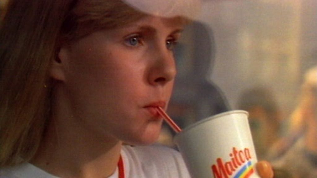 Valion legendaarisen mainoksen tunnusmusiikki on jäänyt monien mieleen.