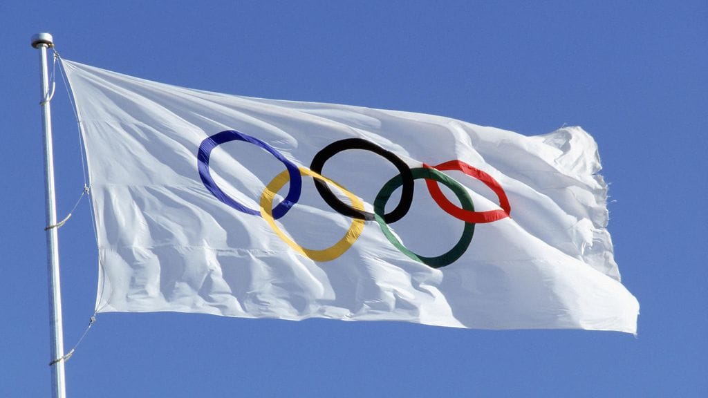 Olympiahistorian aikana on nähty monia mielenkiintoisia lajeja.