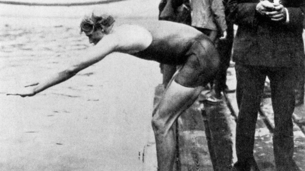 Uinti, 1904