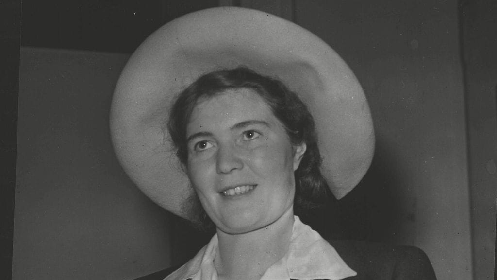 Aale Tynni, 1948