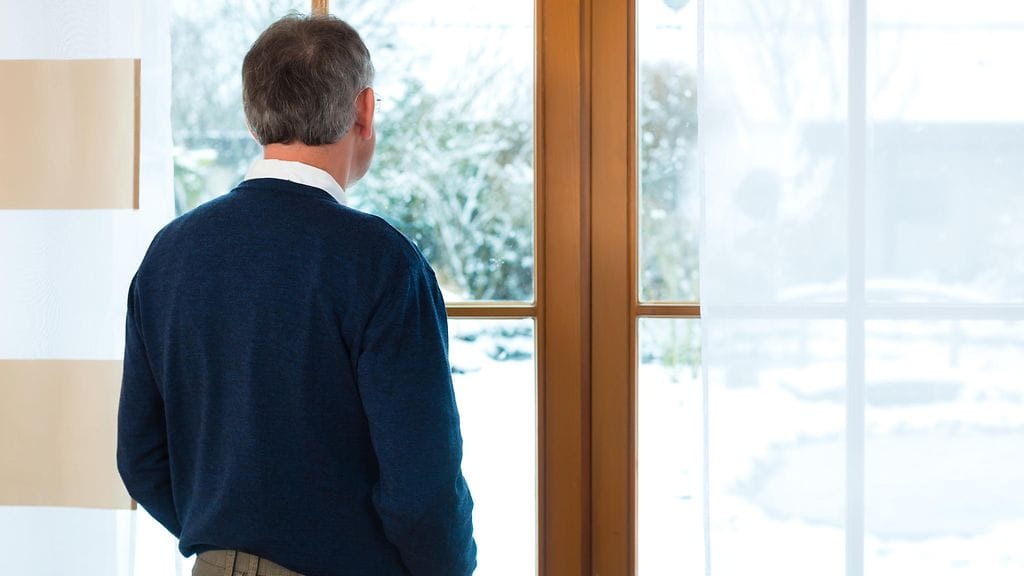 Kaikkien elämä ei etene avioliittoon ja perhe-elämään.