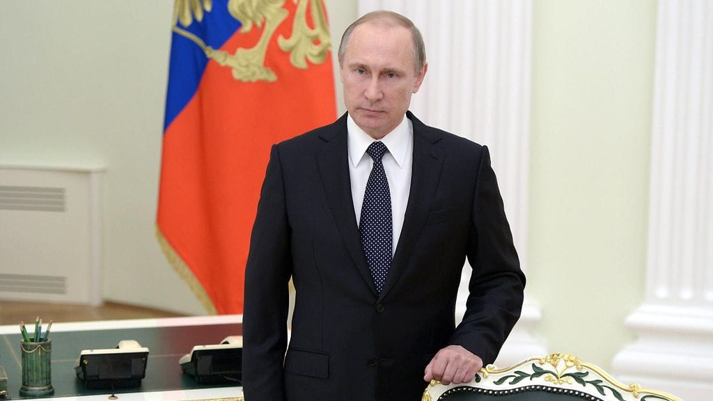 Putin