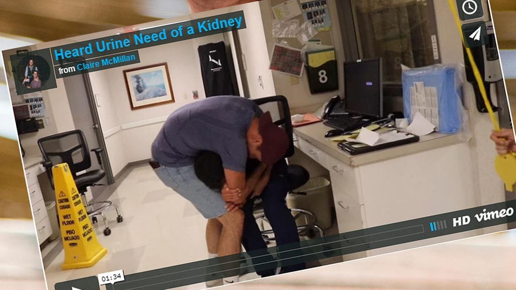 Kuvituskuva, kuvakaappaus Vimeosta