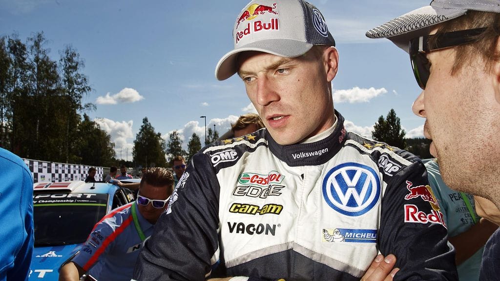 Jari Matti Latvalan tulevaisuudesta saatiin eilen huolestuttavia uutisia.