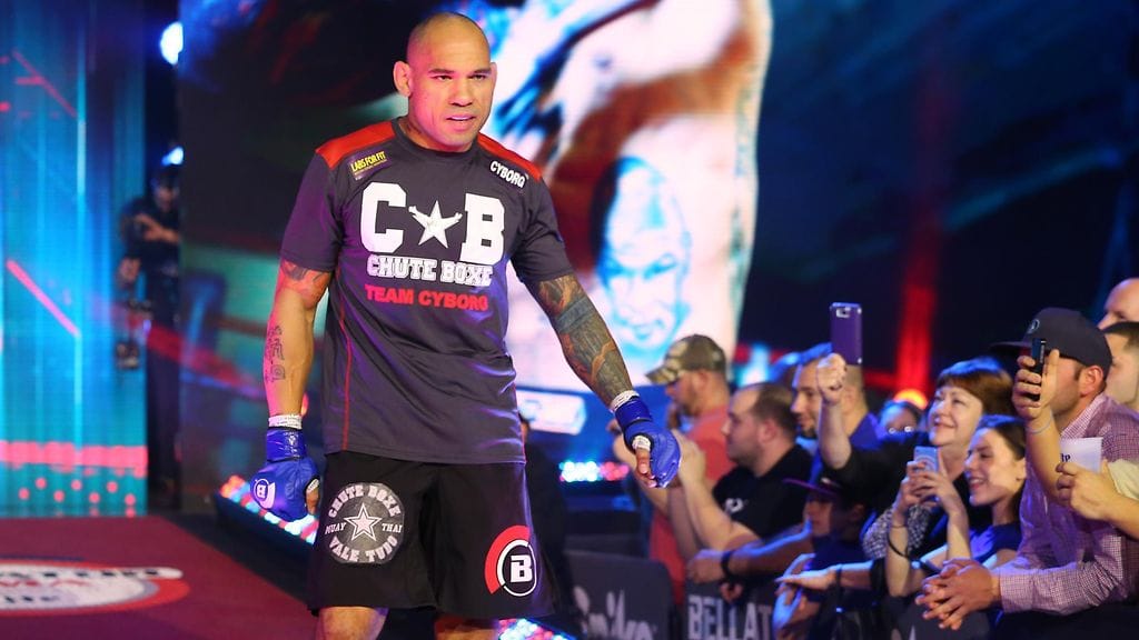 Evangelista Santos viime huhtikuussa.