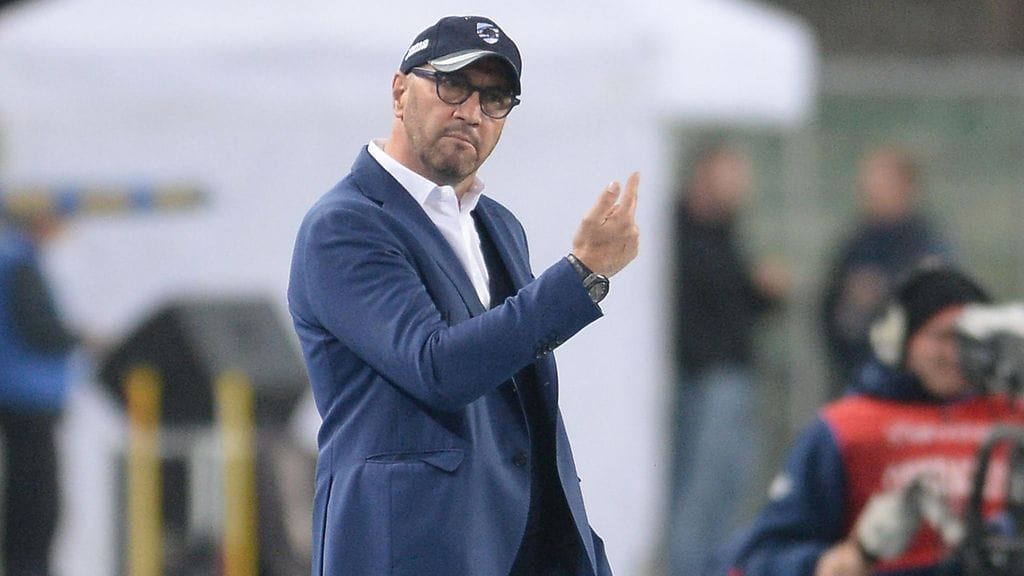 Walter Zenga