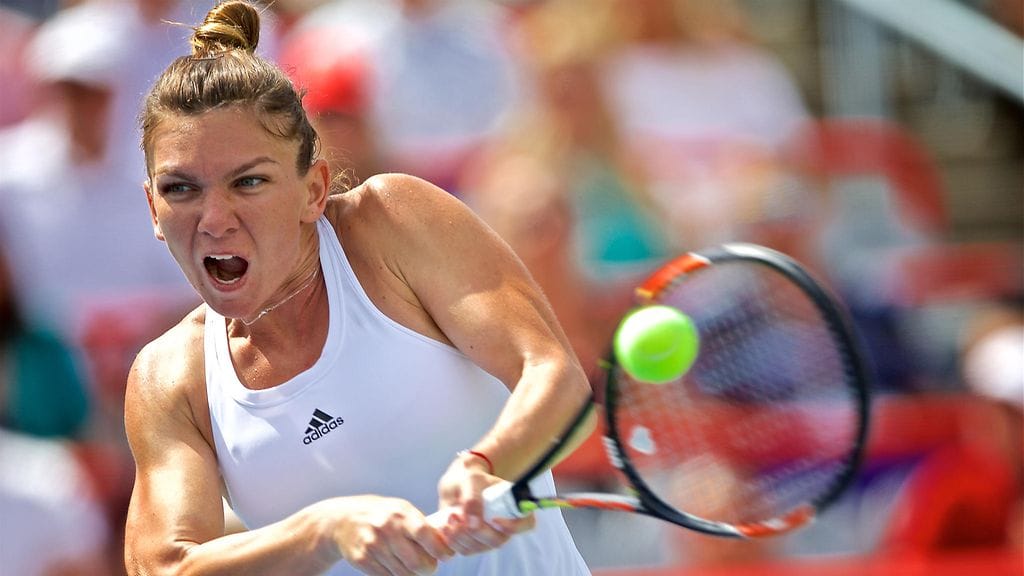 Simona Halep