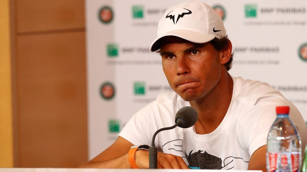 Rafael Nadal