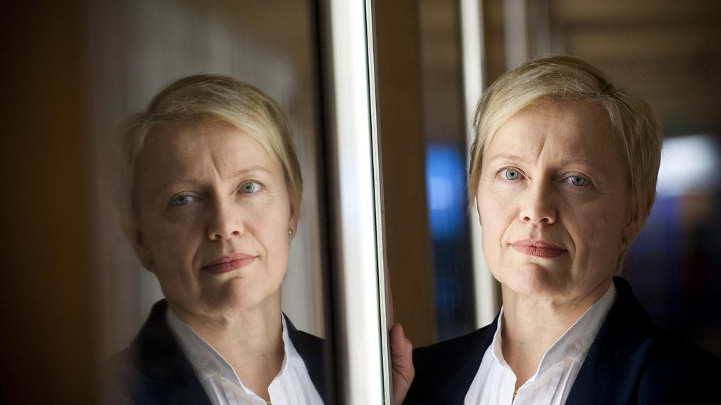 Apulaisoikeusasiamies Maija Sakslin katsoi, että Pohjois-Pohjanmaan hyvinvointialue vaaransi asiakkaan välttämättömän huolenpidon viivyttämällä asiakkaaksi ottamista.