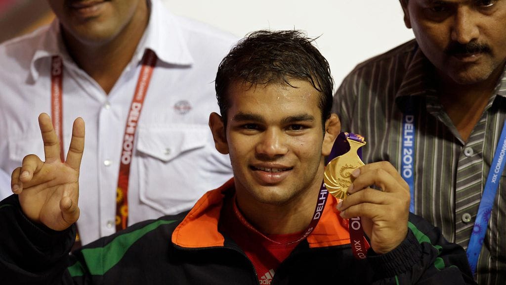 Narsingh Yadav