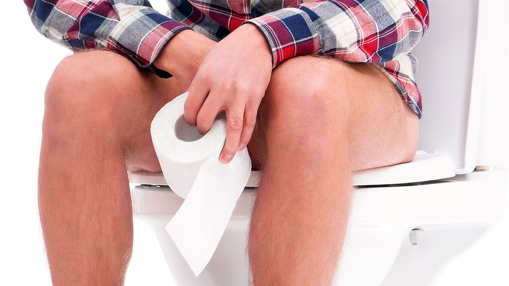 Abbyn aviomies saattaa tarvita vauvatalkkia jonkin aikaa. Kuvituskuva.