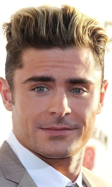 zac efron 1