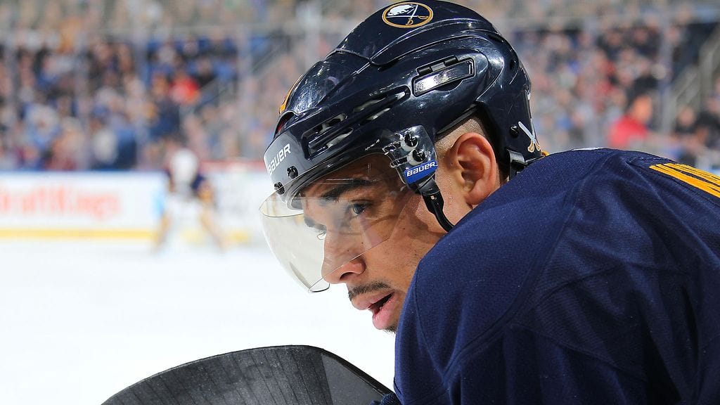 Evander Kane