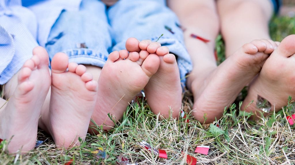 Suurperhe isä menehtyi yllättäen sydänkohtauksen seurauksena.