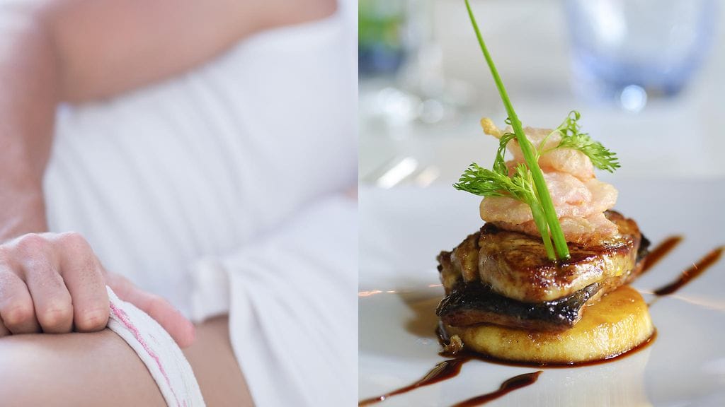 Kumman sinä valitsisit näistä kahdesta vaihtoehdosta?