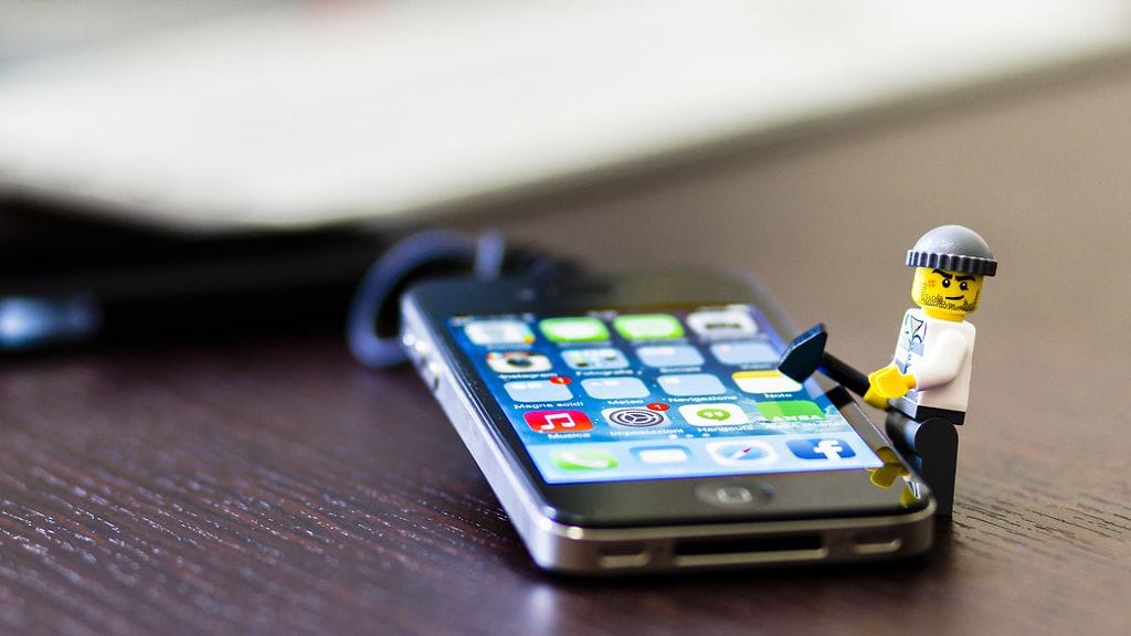 Suomalaismies joutui harvinaisen ovelan huijausyrityksen kohteeksi.