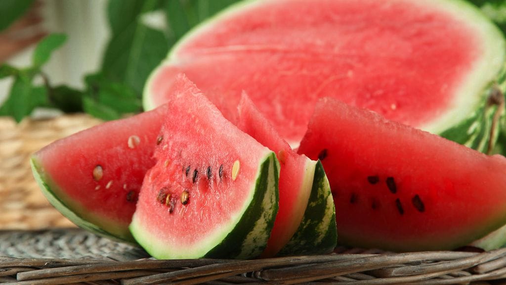 Meloninsiemeniä voi käyttää kurpitsansiemenien tapaan.