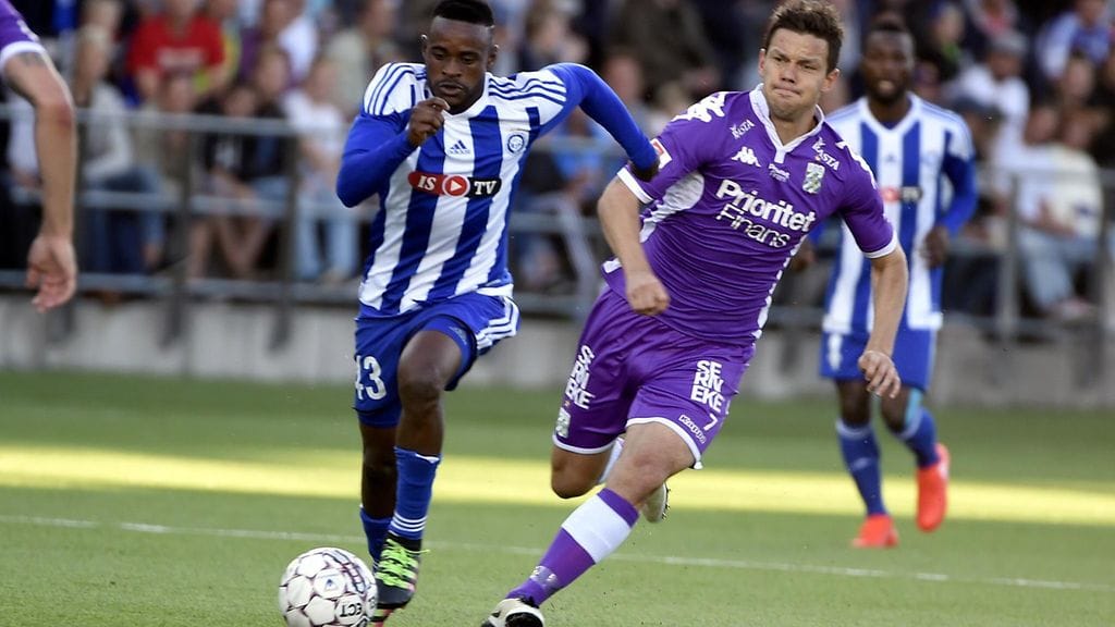 Richard Gadze, Mads Albäk