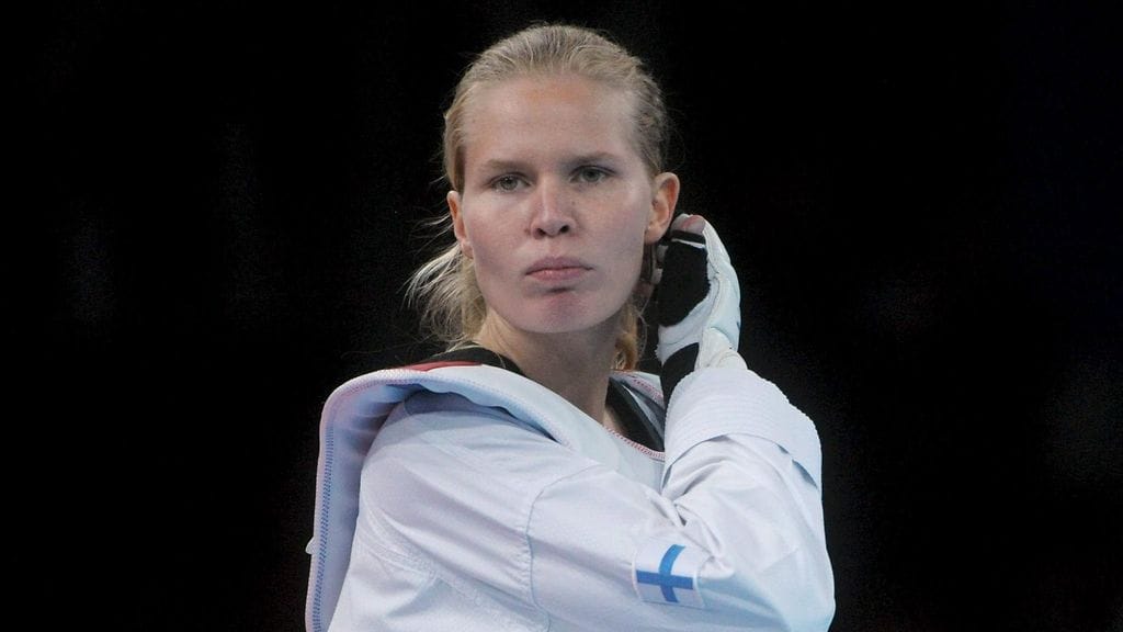 Suvi Mikkonen, 2016