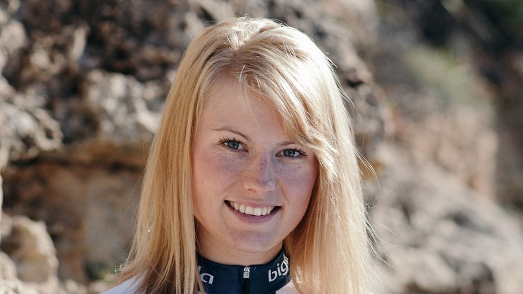 Lotta Lepistö, 2016