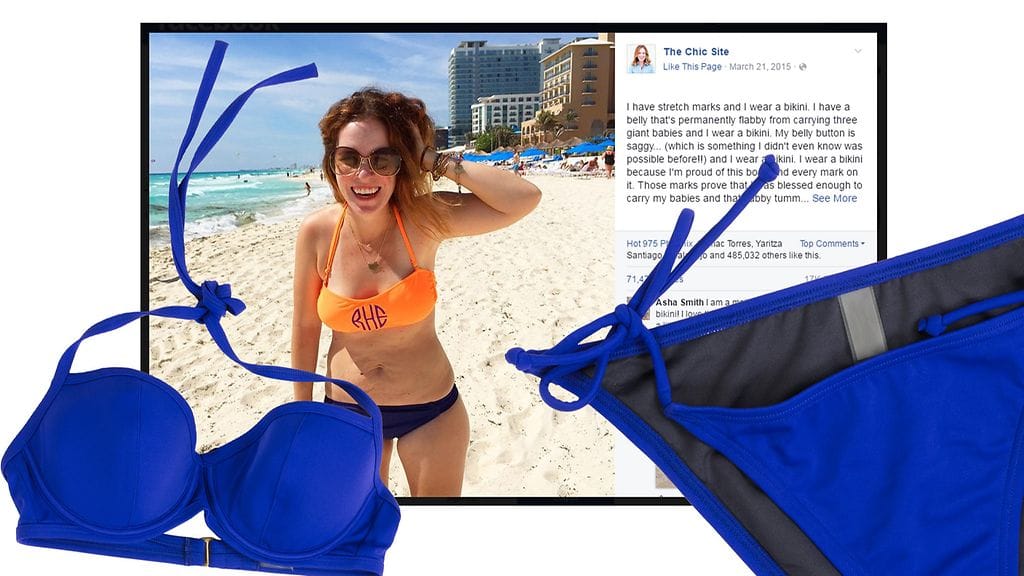 Kuvituskuva, kuvakaappaus Facebookista