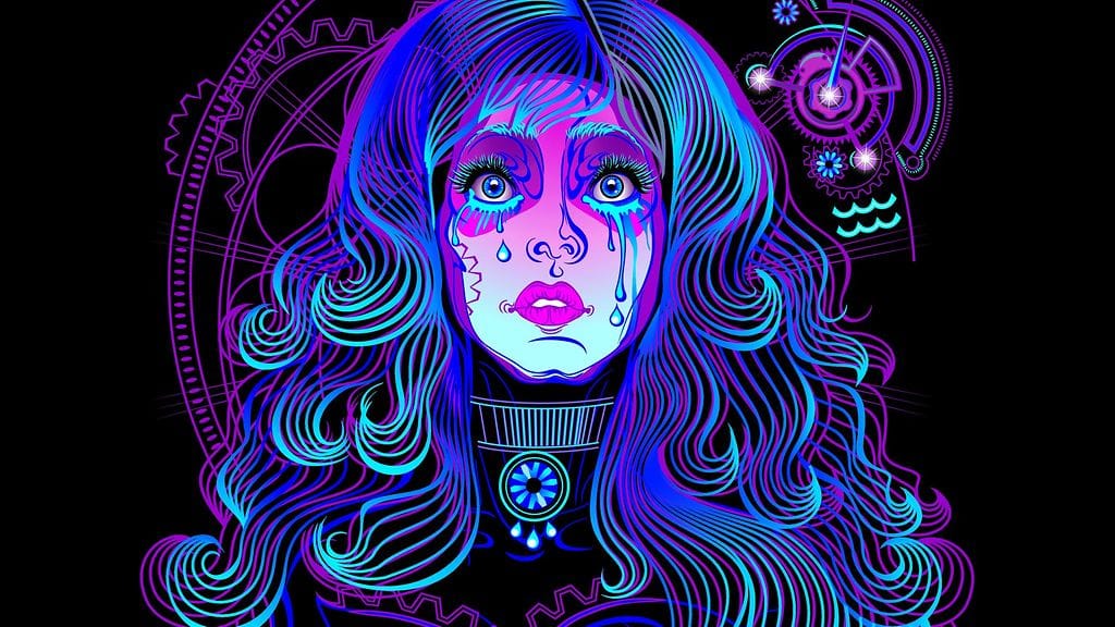 Horoskooppimerkkisi kertoo, miten selviät erosta.