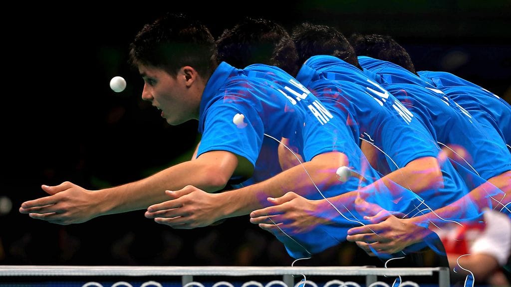 Benedek Olah avasi Rion olympialaiset komealla voitolla. Tänään vastus kovenee roimasti.