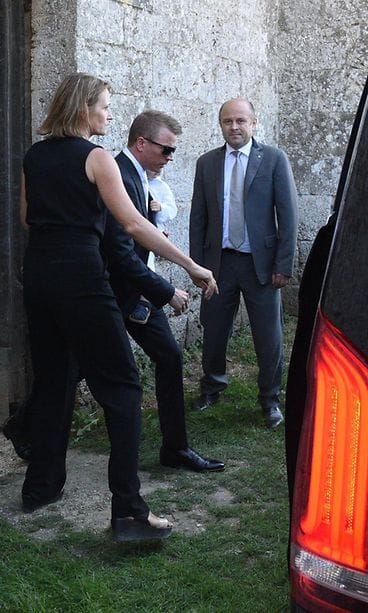 Kimi raikkonen lasit