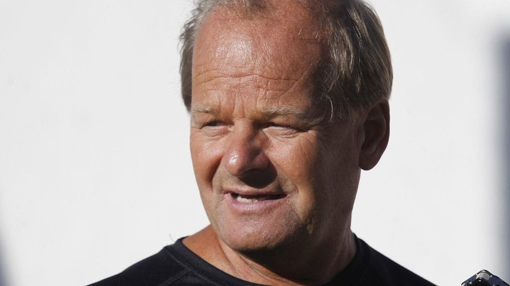 HIFK otti Antti Muurisen komennossa ensimmäisen voittonsa.