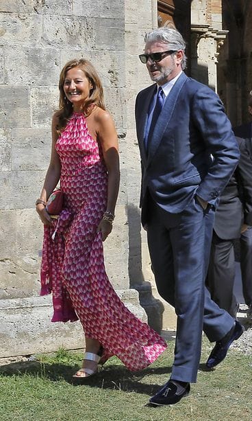 Ferrarin tallipäällikkö