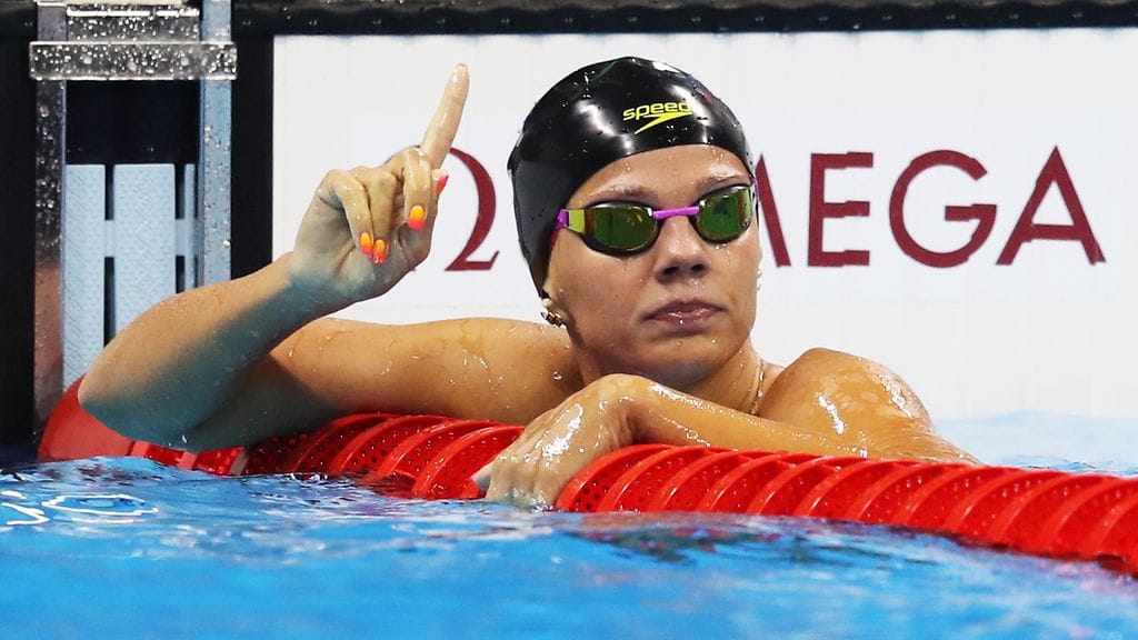 Julija Jefimova, 2016