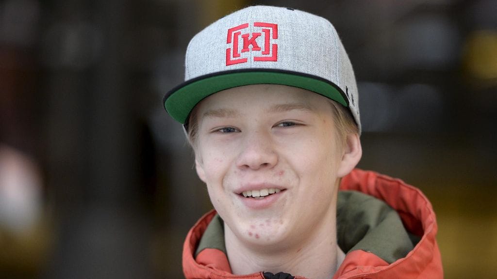 Kalle Rovanperä