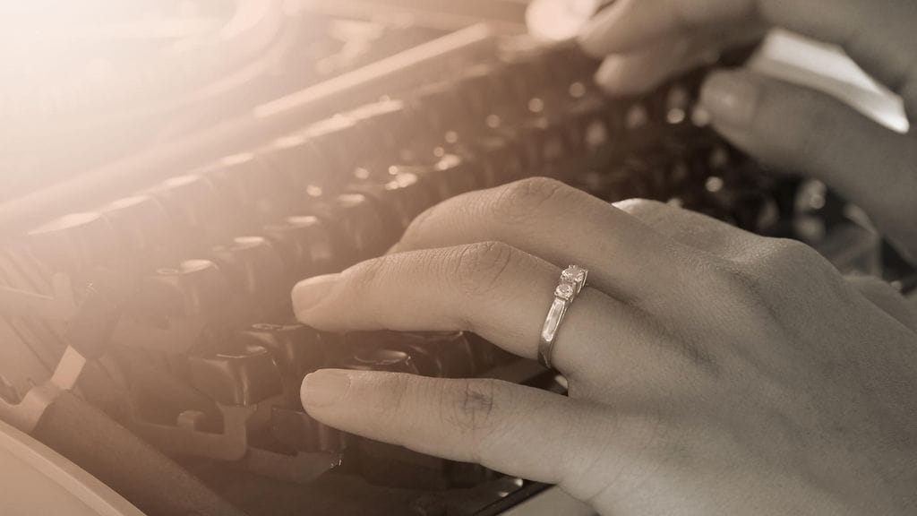 Vaimo kirjoitti miehensä rakastajatterelle kirjeen, jonka sisältö on hyvin erilainen kuin voisi luulla.