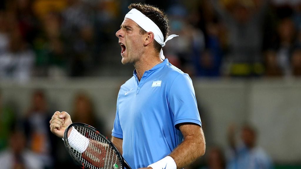 Juan Martin del Potro