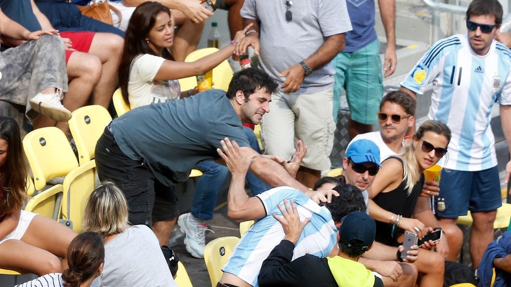 Suosikista ei löytynyt yhteisymmärrystä.