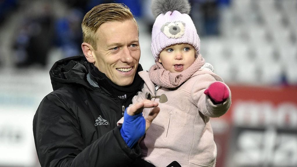 Mikael Forssel Lilia