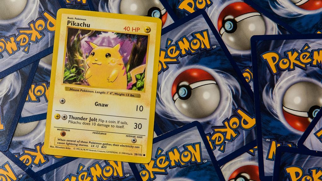 Lapsuuden lelut ovat muuttuneet muutamassa vuosikymmenessä arvokkaaksi keräilytavaraksi.