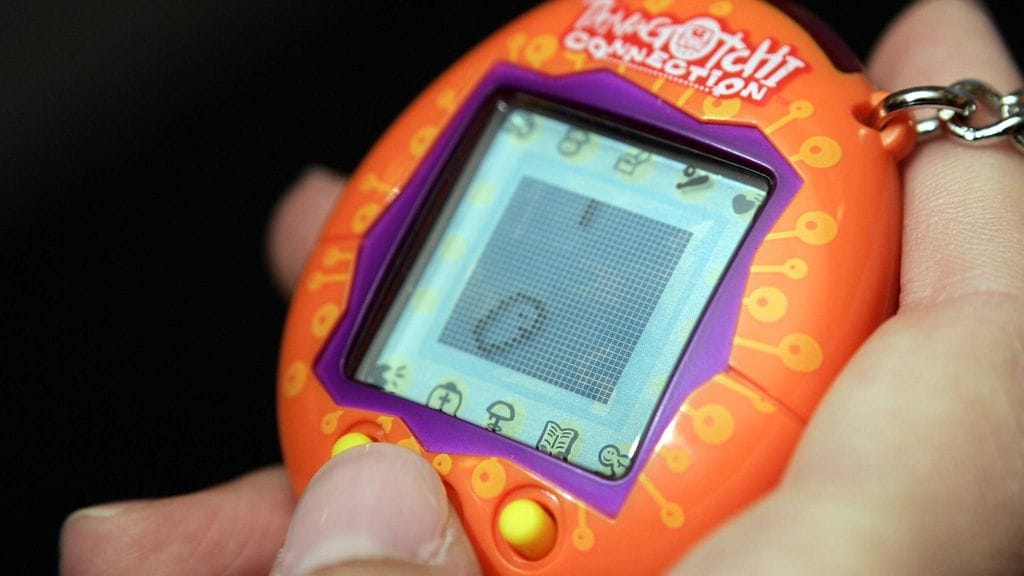Tamagotchis