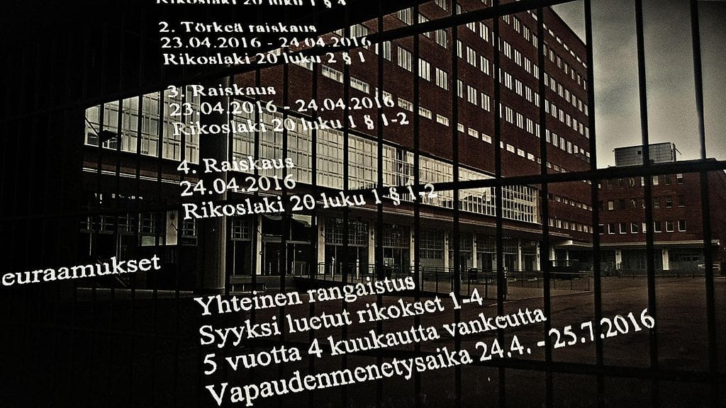 Käräjätuomari olisi langettanut miehelle kuuden vuoden tuomion, mutta lautamiehet olivat lievemmän kannalla.