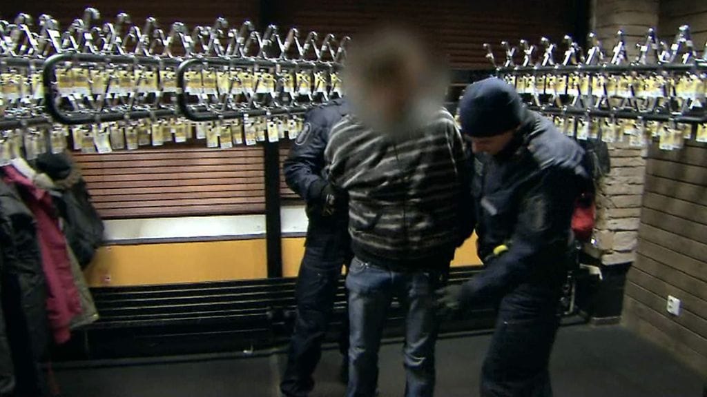 Loviisan murhaepäilty1