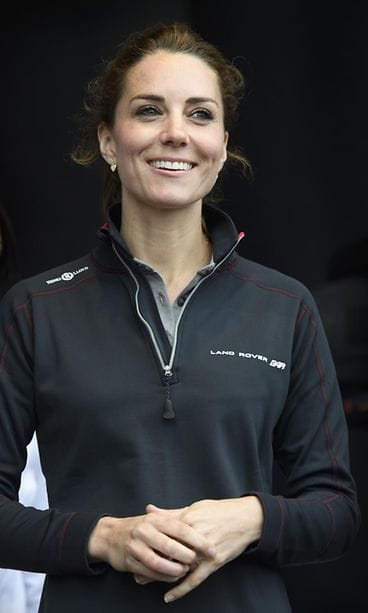 Herttuatar Catherine (1)