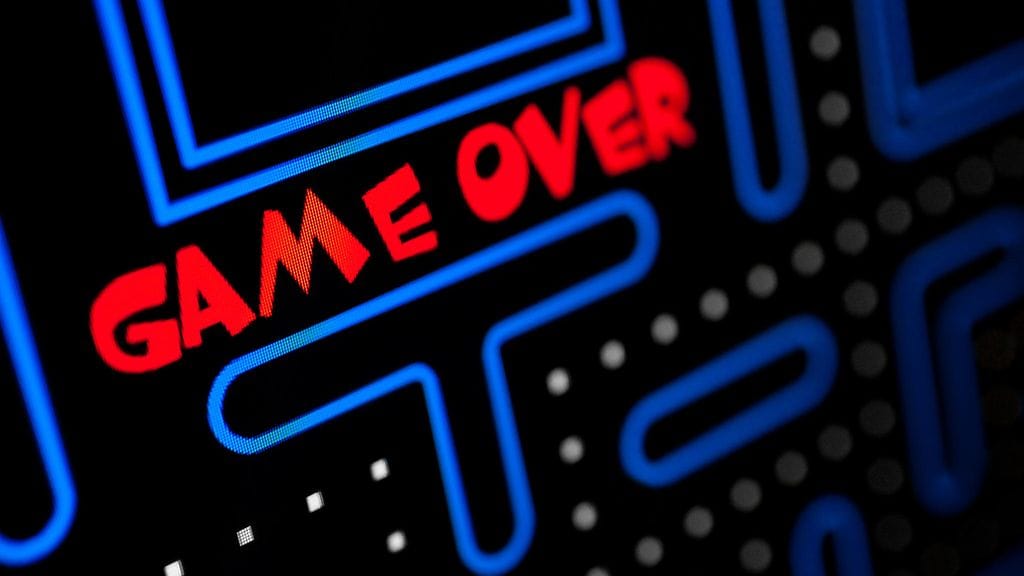 20–30 vuoden takaiset klassikkopelit ovat taas täällä!