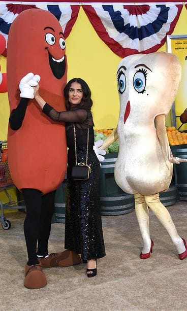 Salma Hayek Sausage Party (1)