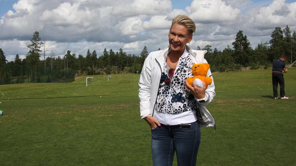 Heidi Sohlberg 10.8.2016 1