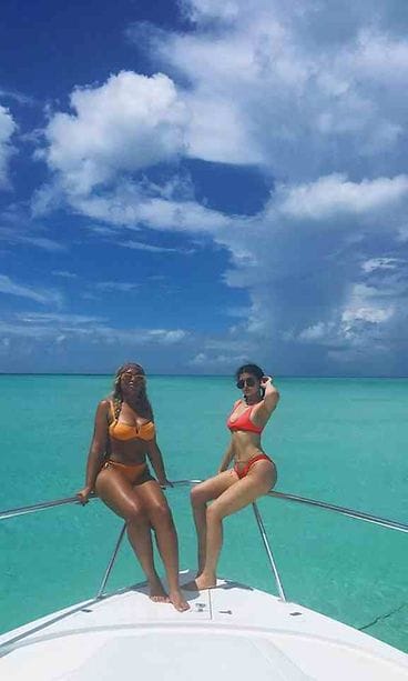 Kylie Jennerin synttärit 2016 (1)