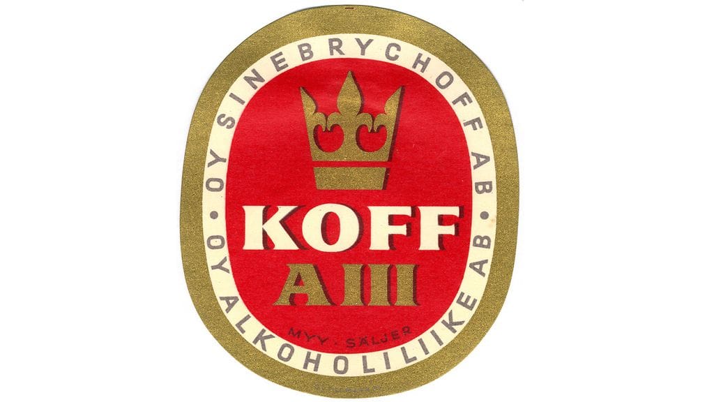 KOFF 1957 valmis