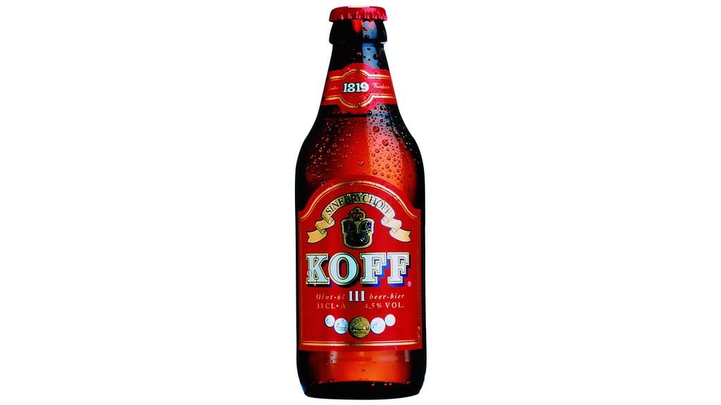 KOFF 1999 1