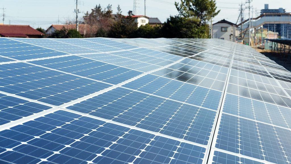 Teslan mukaan markkinat kyseiselle tuotteelle ovat valtavat.